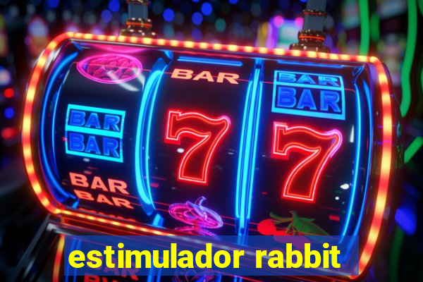 estimulador rabbit